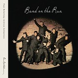 Paul McCartney / Wings - Band on the Run 24 bit 96Khz