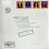 Free - Free Live