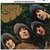 The Beatles - Rubber Soul [US 2014]