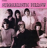Jefferson Airplane - Surrealistic Pillow