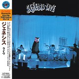Genesis - Live
