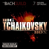Tchaikovsky - Big Tchaikovsky Box