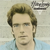Huey Lewis & The News - Picture This