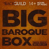 Various artists - Big Baroque Box
