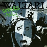 Waltari - Covers All! (25th Anniversary Album)