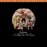 Queen - A Day At The Races