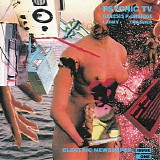 Psychic TV - Electric Newspaper. Issue One