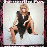 Samantha Fox - Touch Me (I Want Your Body)