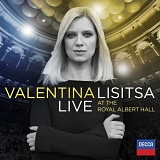 Valentina Lisitsa - Live at the Royal Albert Hall