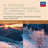 Herbert Blomstedt - Also Sprach Zarathustra