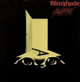 Witchfynde - Stagefright