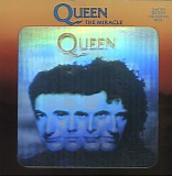 Queen - The Miracle