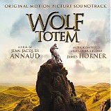 James Horner - Wolf Totem