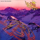 Moody Blues, The - Keys of the Kingdom