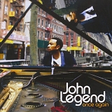 John Legend - Once Again