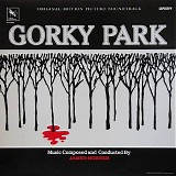 James Horner - Gorky Park
