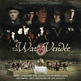 Kevin Kaska - The War of The VendÃ©e