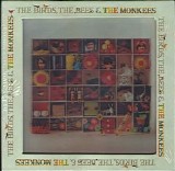The Monkees - The Birds, The Bees, & The Monkees (2010 Deluxe Edition Box Set)
