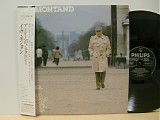 Yves Montand - Yves Montand chante David Mc Neil