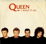 Queen - I Want It All