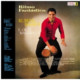 Rubens Bassini - Ritmo Fantastico