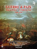 Jordi Savall - War And Peace