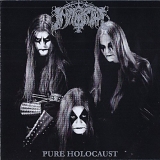 Immortal - Pure Holocaust