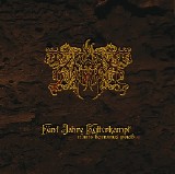 Kroda - FÃ¼nf Jahre Kulturkampf
