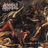 Arghoslent - Hornets of the Pogrom