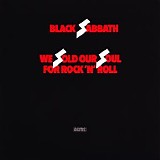 Black Sabbath - We Sold Our Soul For Rock 'N' Roll