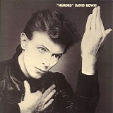 David Bowie - Heroes