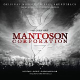 Simon Chapelle - Mantoson Corporation