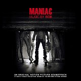 Robin Coudert - Maniac