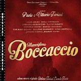 Giuliano Taviani & Carmelo Travia - Maraviglioso Boccaccio