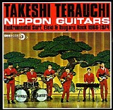Takeshi Terauchi - Nippon Guitars