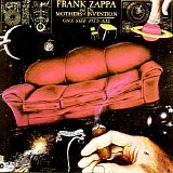 Frank Zappa - One Size Fits All