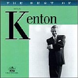 Stan Kenton - The Best Of Stan Kenton