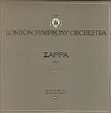 Frank Zappa - London Symphony Orchestra Vol.