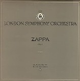 Frank Zappa - London Symphony Orchestra Vol.