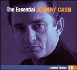 Johnny Cash - The Essential Johnny Cash [Disc 2]