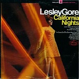 Lesley Gore - California Nights (Stereo and Mono, 1967)
