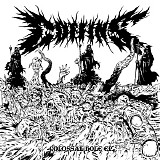 HPGD070 Coffins - Colossal Hole 10-Inch Record [Limited Deluxe Edition]