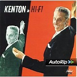Stan Kenton - Kenton In HI-FI
