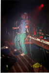Captain Dave and the Psychedelic Lounge Cats - Unreleased Live Recordings