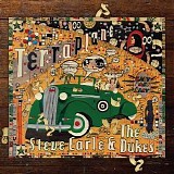 Steve Earle - Terraplane (2015) mp3@320 {1337x}-kawli