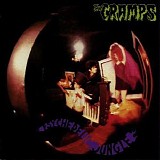 The Cramps - Psychedelic Jungle