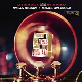 Maynard Ferguson - A Message from Birdland