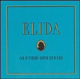Iva Bittova with  Bang on a Can - Elida
