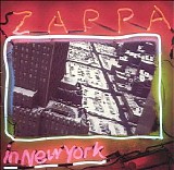 Frank Zappa - Zappa In New York