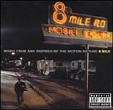 Eminem - 8 Mile Sampler